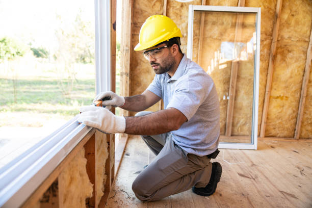 Best Fireproof Insulation  in Thousand Oaks, CA